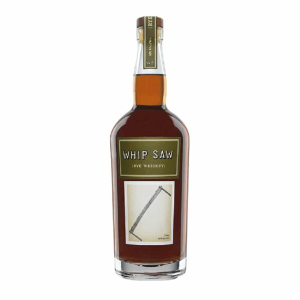 Wayward Bourbon Whiskey