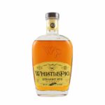Whistlepig 100% Rye Whiskey 100 Proof 10 Year Old 750ml