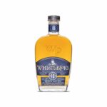 Wayward Bourbon Whiskey