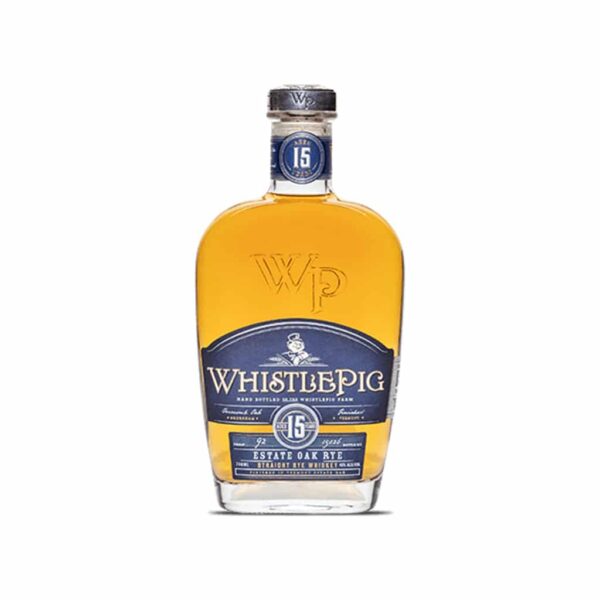 Wayward Bourbon Whiskey