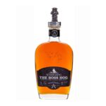 Whistlepig Double Malt