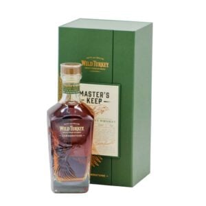 Whistlepig Double Malt