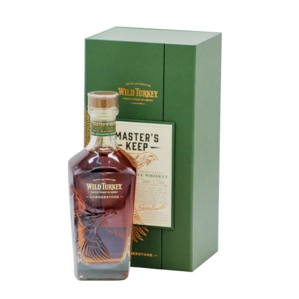 Whistlepig Double Malt