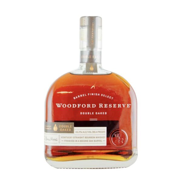 Wild Turkey Longbranch Bourbon