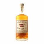 Wyoming Small Batch Bourbon Whiskey 750ml