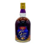 Xm Supreme 15 Year Old Caribbean Rum 750ml