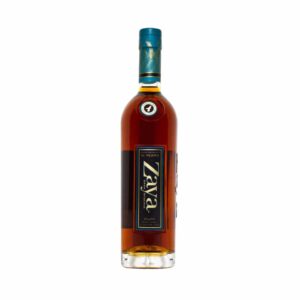 Zaya 16 Year Old Gran Reserva Rum Trinidad &Amp; Tobago 750Ml