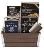 Kraken Rum Gift Basket