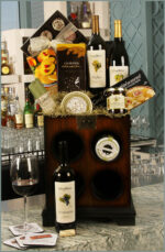 Le Chateau Gift Basket