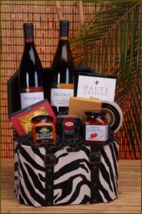 Expedition Deloach Gift Basket