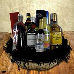 Cheers Basket