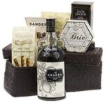 Kraken Rum Gift Basket
