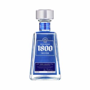 1800 Silver Tequila