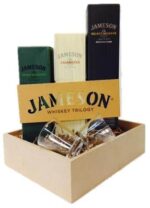 Jameson Irish Trio