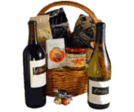 Tasting Treasures Gift Basket