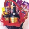 Coastal Extravaganza Wine Basket