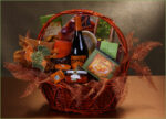 The Coppola Gift Basket