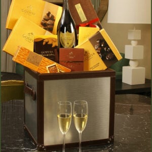 Dom Gift Basket