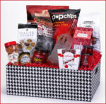 The Georgio Gift Basket