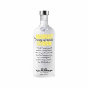 1800 Silver Tequila