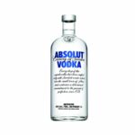 1800 Silver Tequila