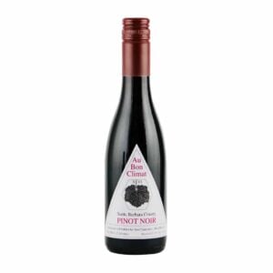 Au Bon Climat 2013 Pinot Noir Santa Barbara County 375ml