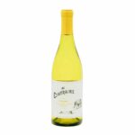 Au Contraire 2017 Chardonnay