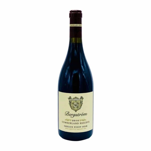 Ayres 2018 Gamay Noir Chehalem Mountains 750Ml