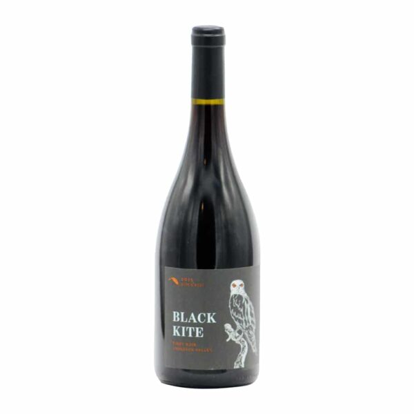Black Kite 2015 Pinot Noir