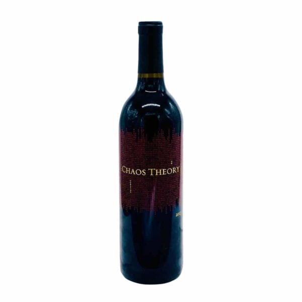 1849 Wine Co Triumph