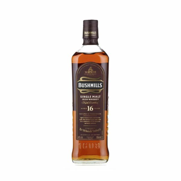 Bushmills 10 Yr Old