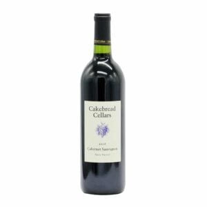 Cakebread 2016 Cabernet Sauvignon