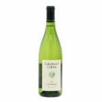 Au Contraire 2017 Chardonnay