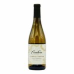 Au Contraire 2017 Chardonnay
