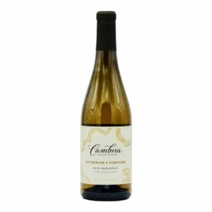 Au Contraire 2017 Chardonnay