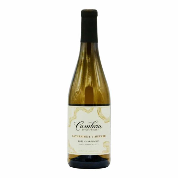 Au Contraire 2017 Chardonnay