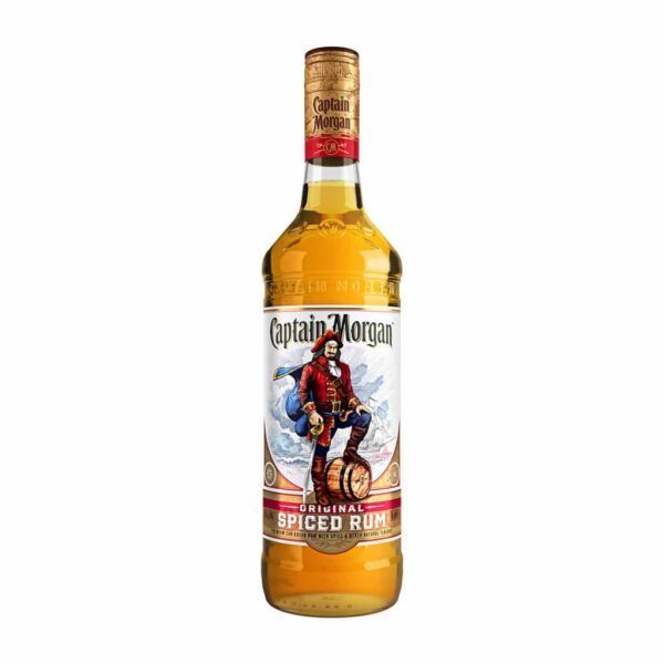 Bushmills 10 Yr Old