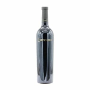 Cardinale 2015 Cabernet Sauvignon