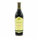 Caymus 2018 Cabernet Sauvignon
