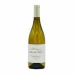 Au Contraire 2017 Chardonnay