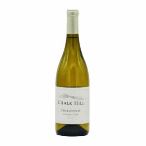 Au Contraire 2017 Chardonnay