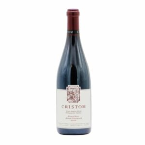 Black Kite 2015 Pinot Noir