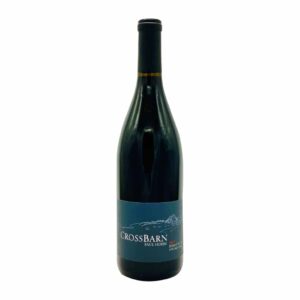 Crossbarn By Paul Hobbs 2017 Pinot Noir