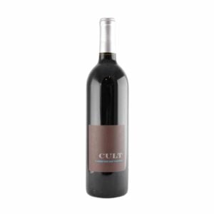 Cult 2016 Cabernet Sauvignon