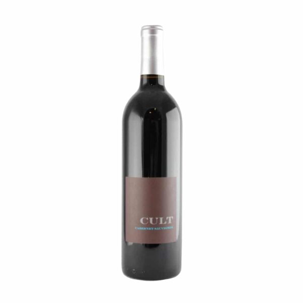 Cult 2016 Cabernet Sauvignon