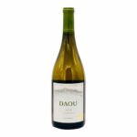 Daou 2018 Chardonnay Paso Robles 750ml