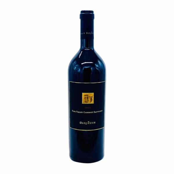 Cult 2016 Cabernet Sauvignon