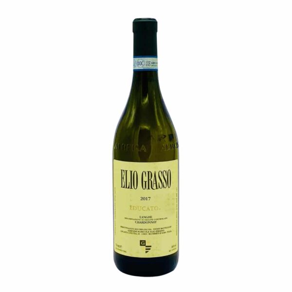 Daou 2018 Chardonnay Paso Robles 750Ml