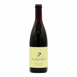 Evesham Wood 2017 Pinot Noir Willamette Valley