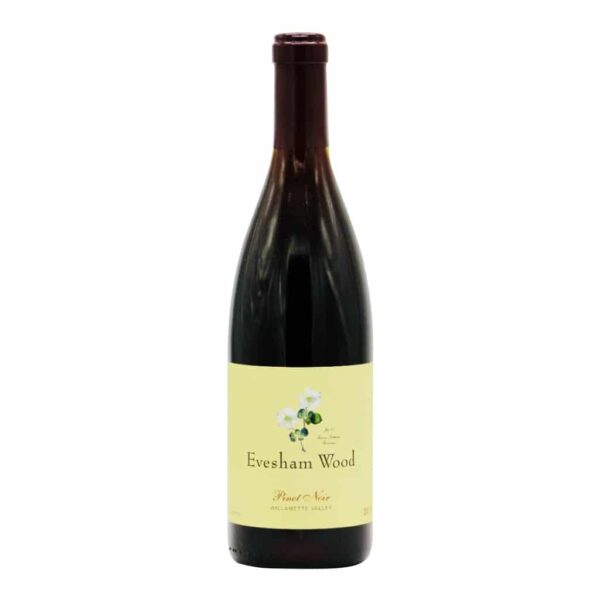 Evesham Wood 2017 Pinot Noir Willamette Valley